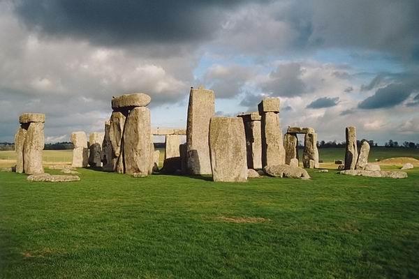 英国贵族庄园婚礼-蜜月-旅游