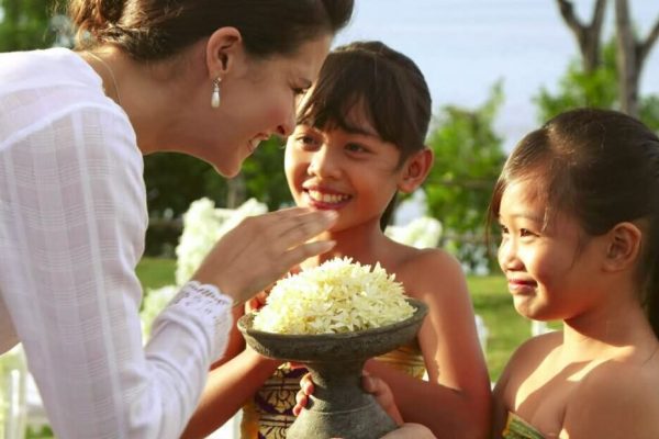 巴厘岛婚礼-蜜月-旅游
