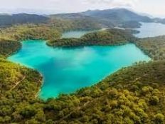 克罗地亚婚礼-蜜月旅行