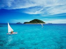 斐济婚礼-蜜月-旅游