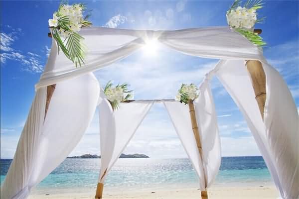 斐济婚礼-蜜月-旅游