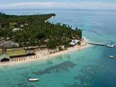 斐济婚礼-蜜月-旅游