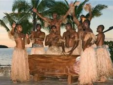 斐济婚礼-蜜月-旅游