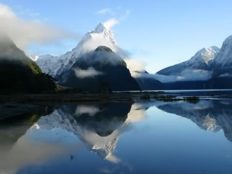 新西兰婚礼-蜜月-旅游