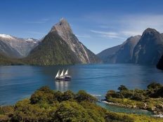新西兰婚礼-蜜月-旅游