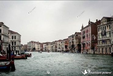 威尼斯之恋-浪漫大运河