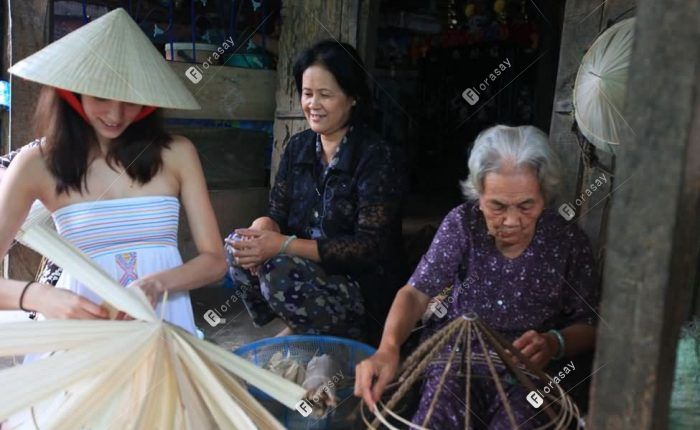 越南芽庄艾维森安娜曼达拉酒店