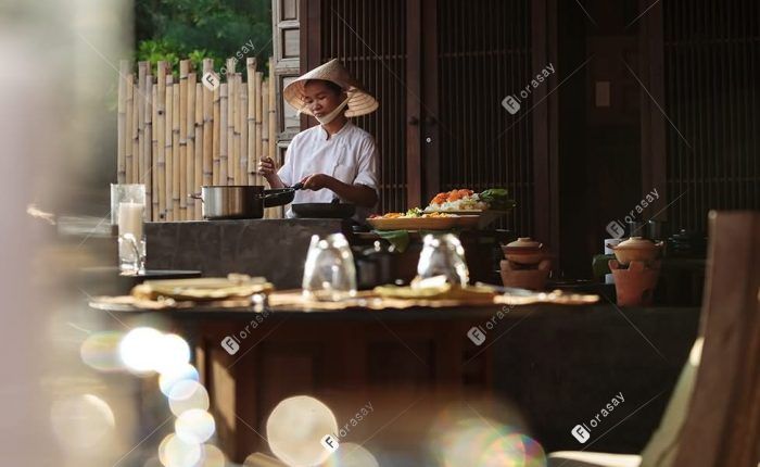 越南昆岛六善度假酒店