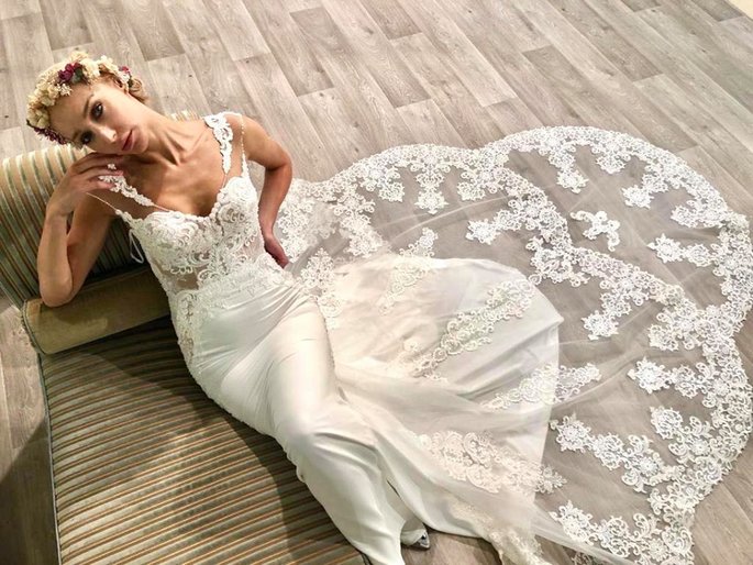 新娘婚纱怎么选择？请听专家怎么讲