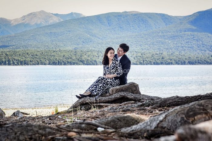 斐济婚礼蜜月婚拍旅拍