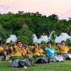 斐济海外婚礼，最方便抵达的外岛托阔里奇喜来登Fiji Sheraton Resort Tokoriki Island海岛婚礼套餐