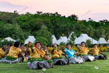 斐济海外婚礼，最方便抵达的外岛托阔里奇喜来登Fiji Sheraton Resort Tokoriki Island海岛婚礼套餐