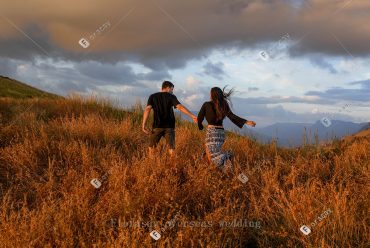 斐济蜜月婚礼婚拍旅拍套餐 优秀摄影师为您留下浪漫的回忆