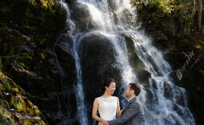 瑞士童话般的海外旅行婚纱摄影婚拍旅拍瑞士婚礼