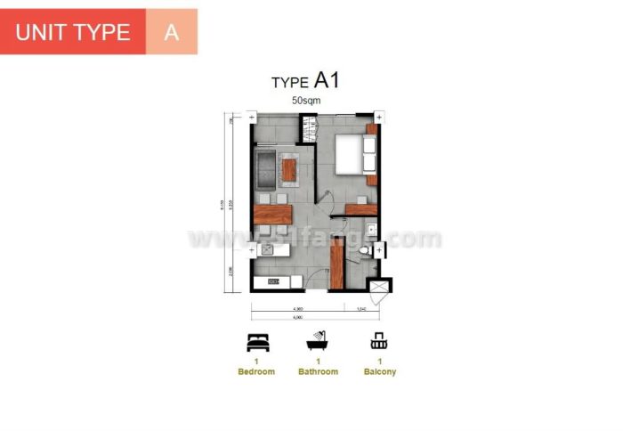 柬埔寨金边Urban Village公寓，洪森大道旁的超值活力社区