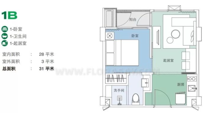 泰国普吉岛海天苑经济型公寓海外房产，错过不知还要等多久？