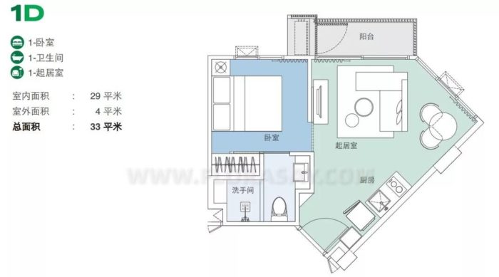 泰国普吉岛海天苑经济型公寓海外房产，错过不知还要等多久？