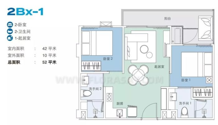 泰国普吉岛海天苑经济型公寓海外房产，错过不知还要等多久？