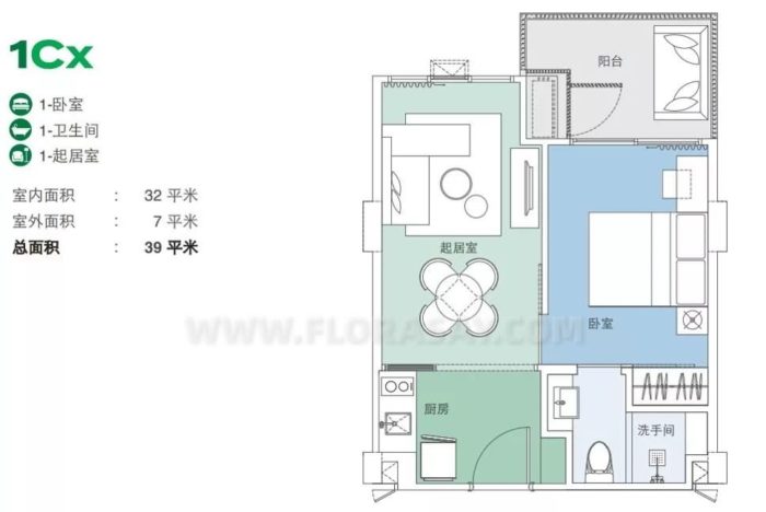 泰国普吉岛海天苑经济型公寓海外房产，错过不知还要等多久？