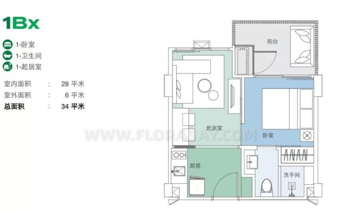 泰国普吉岛海天苑经济型公寓海外房产，错过不知还要等多久？