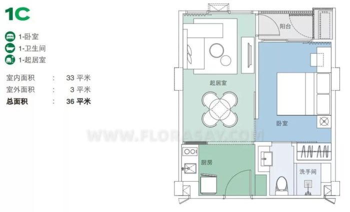 泰国普吉岛海天苑经济型公寓海外房产，错过不知还要等多久？