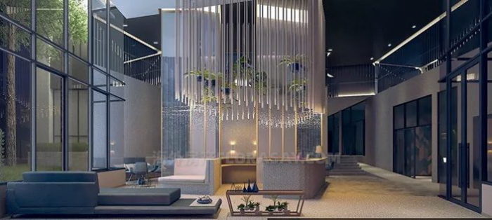 泰国曼谷Bangna绿洲郦景海外房产，EEC东部经济走廊的跳板 